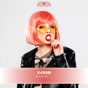 Suck My .... - Single