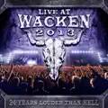 Raise Your Fist in the Air (Live)