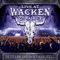 Cities of the Dead (Live At Wacken 2013) - Dew Scented lyrics