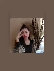 Listen to Ginanda, watch music videos, read bio, see tour dates & more!