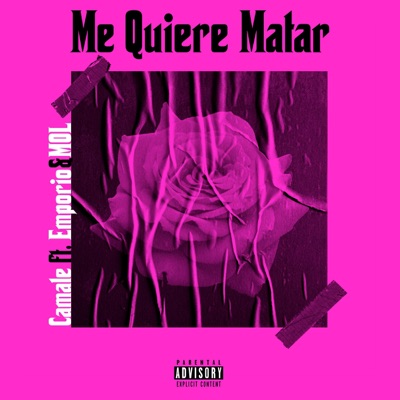Me Quiere Matar (feat. Willi.Ch) - Single
