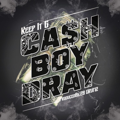Keep It G - Single