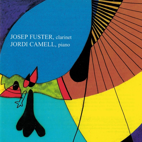 Josep Fuster & Jordi Camell
