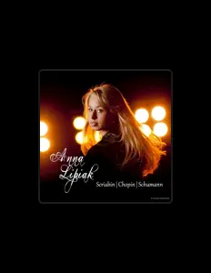 Escucha a Anna Lipiak, mira videos musicales, lee su biografía, consulta las fechas de las gira y más.