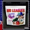 Big Leagues (feat. B-R0b) - Eddwords lyrics