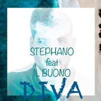 Diva (feat. Il Buono) - Single - Stephano