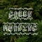 Green Morning - Astola & Ratón lyrics