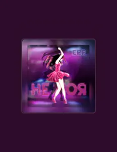 Dengarkan DER, tonton video musik, baca bio, lihat tanggal tur & lainnya!