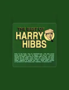 Harry Hibbsを聴いたり、ミュージックビデオを鑑賞したり、経歴やツアー日程などを確認したりしましょう！