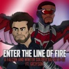 Enter the Line of Fire (feat. GR3YS0N) - Single