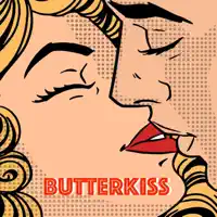 Butterkiss (Sweet As Salt)