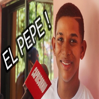El Pepe - Single