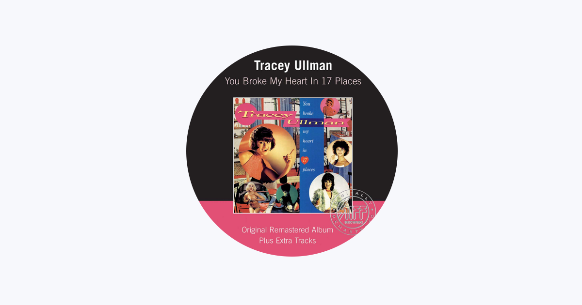 Tracey Ullman - Apple Music