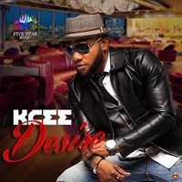 Desire - Single - KCee