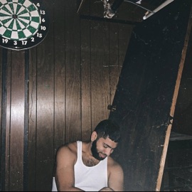 Doesn't Matter (feat. Pink Nois) Adji