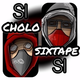 SiSi (feat. Cholo) Sixtape