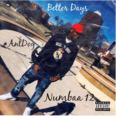 Better Days - Single