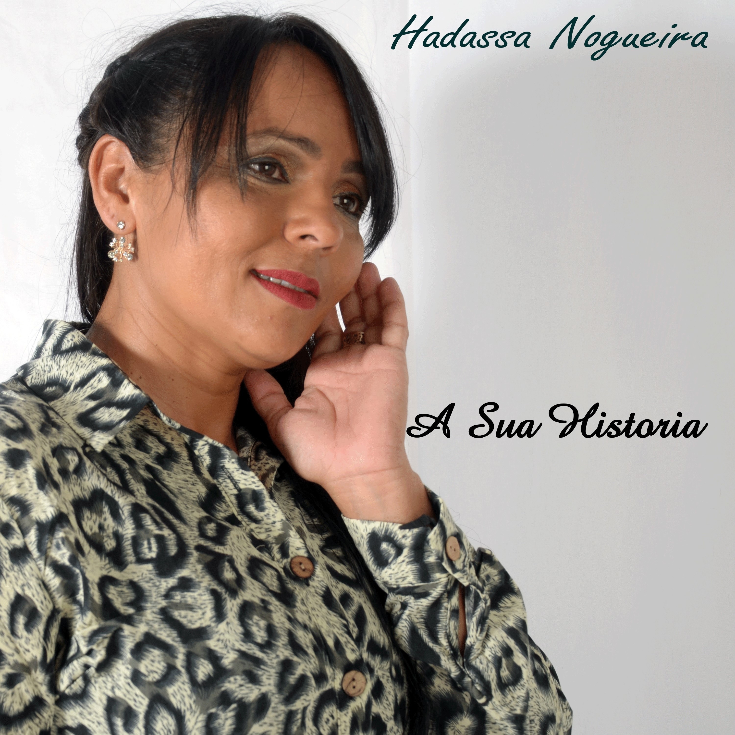 A Sua História - EP