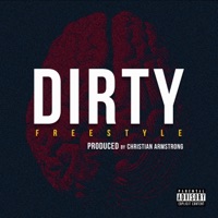 Dirty Freestyle (feat. Dee Ena) - Single - 10erson
