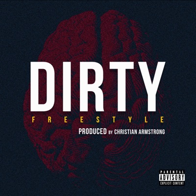 Dirty Freestyle (feat. Dee Ena) - Single