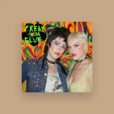Listen to TRASHWORLD, watch music videos, read bio, see tour dates & more!