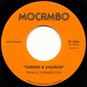 Casino & Church artwork