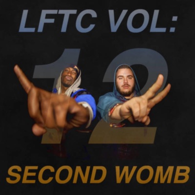 Live from the Cave Vol: 12 - Single