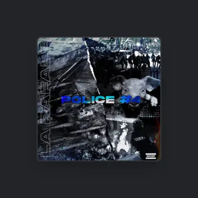 Listen to La Rafale, watch music videos, read bio, see tour dates & more!