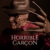 Horrible garçon - Single