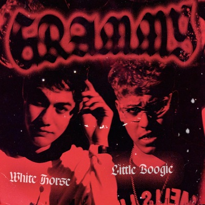 Grammy (feat. White Horse) - Single