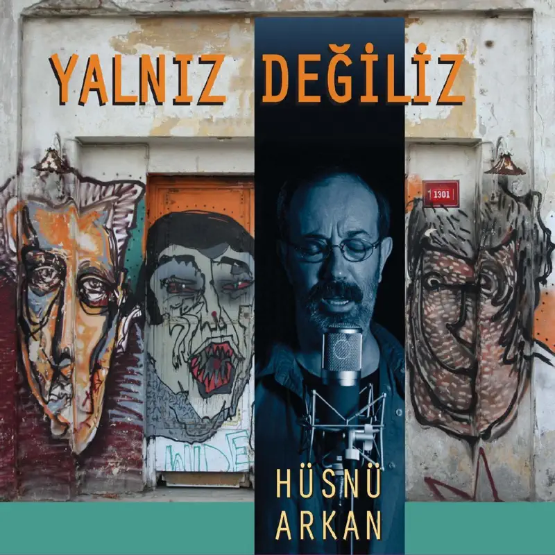 Hüsnü Arkan Abbas