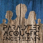Paralyzer (Acoustic) artwork