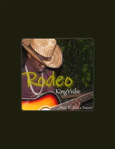 King Vvibeを聴いたり、ミュージックビデオを鑑賞したり、経歴やツアー日程などを確認したりしましょう！