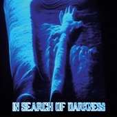In Search Of Darkness - EP artwork
