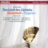 Stream & download Lehár: Das Land des Lächelns, Der Zarewitsch & Paganini