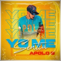 Yo Me Sentia - Single - Apolo-G