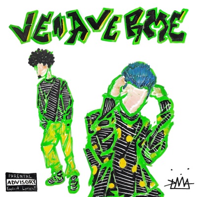 Venaverme (feat. Gian Nazario) - Single