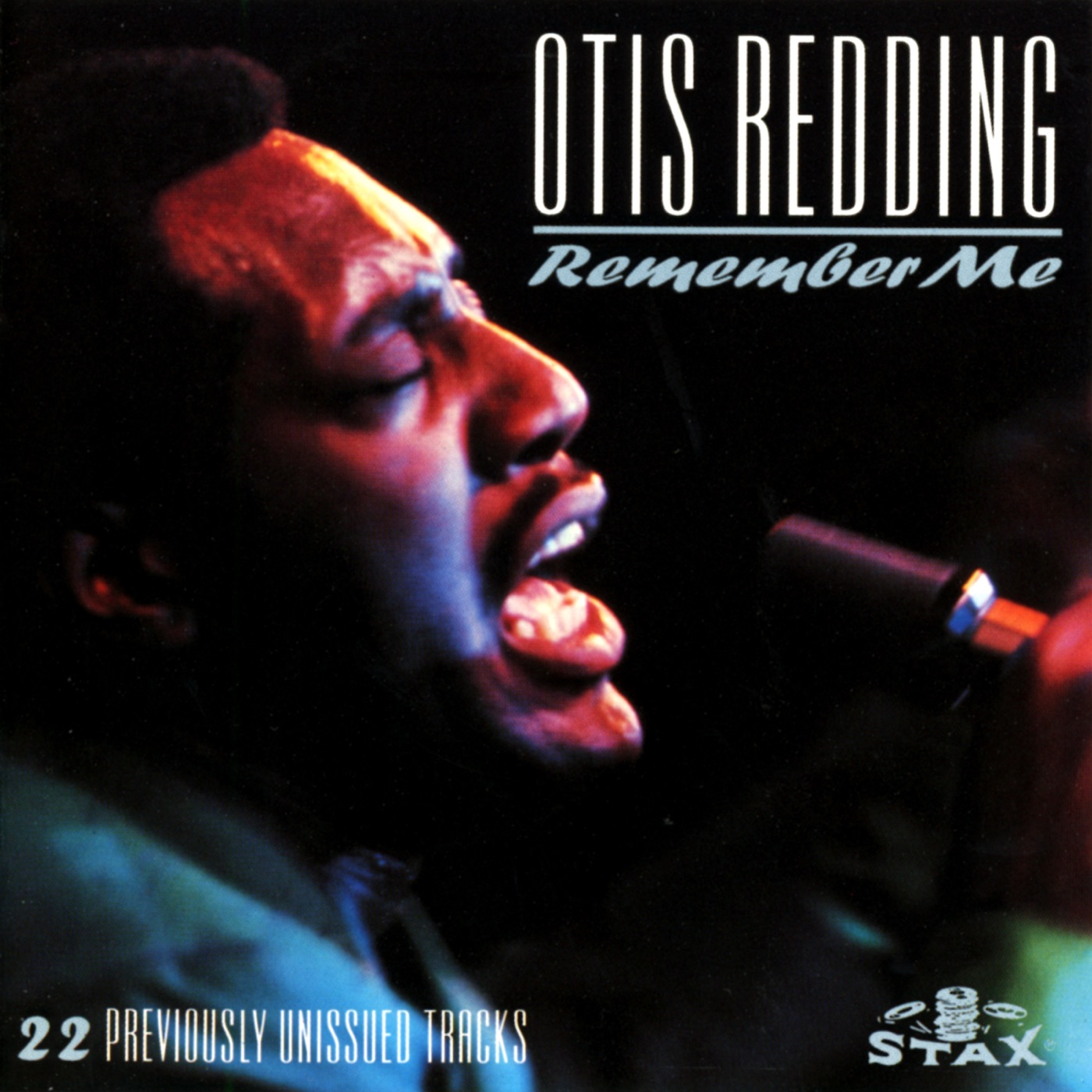 Remember Me by Otis Redding