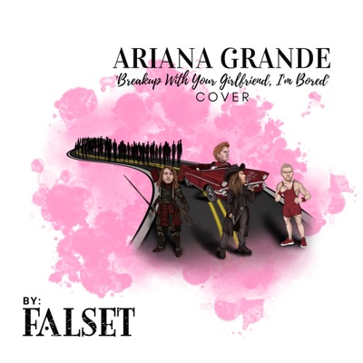 Break Up With Your Girlfriend, I'm Bored - Single