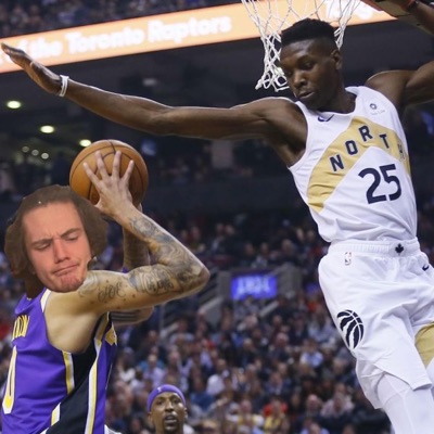 Chris Boucher - Single