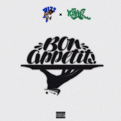 Bon Appetit (feat. Wi7s) - Single