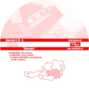 Steiermark - EP