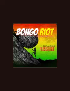 Bongo Riot Di Dancehall Wakanda सुनें, म्यूज़िक वीडियो देखें, बायो पढ़ें, दौरे की तारीखें और बहुत कुछ देखें!