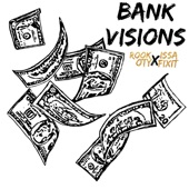 Bank Vision$ (feat. Rook Oty) artwork