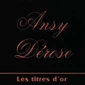 Ansy Derose - Bonne fête manman