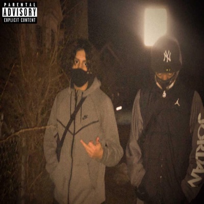 Dead Ops (feat. Alex Jordan) - Single