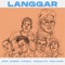 Langgar (feat. Caprice, Zynakal, Shou Raion & Carlolitto) artwork
