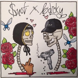 Lavish (feat. $Not) B Dicky