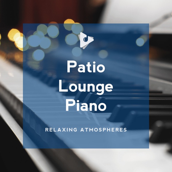 Patio Lounge Piano