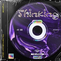 Thinking - Single - It's_dannybrown_bitch, YngSXGE & The Uprising
